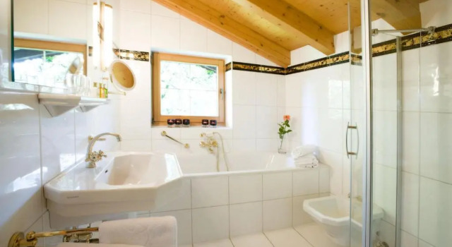 Номер Standard Geniesserhotel Minglers Sportalm 4 Sterne Superior