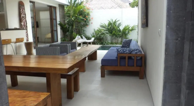 Villa Villa Kamar Madu