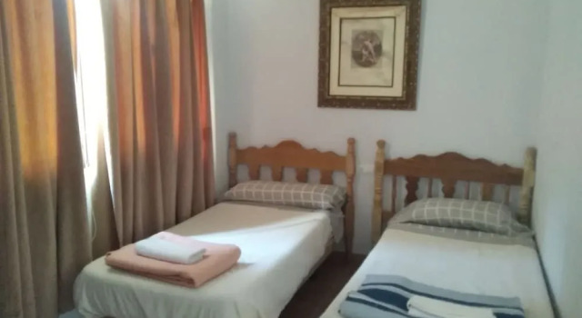 Albergue Fuente Bellido