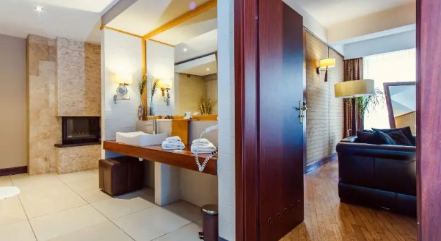 Номер Standard Grand Hotel Boutique