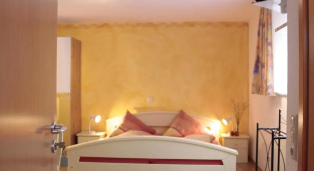 Gästehaus Europa, Reserva ahora Hotel Hoteles en Baden-Wurtemberg con aparcamiento, Aparcamiento