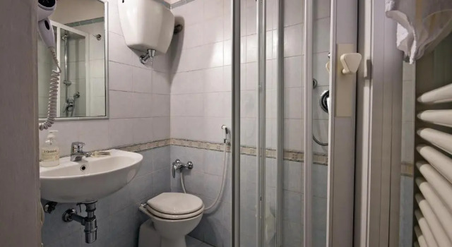 Одноместный номер Standard A Casa Mastacchi