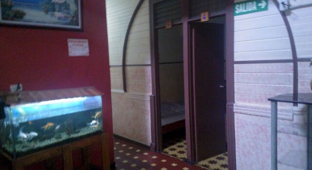 Hotel Bristol San Jose - Hostel, Buchen Sie Hostel Hostels in San Jose, Hostel