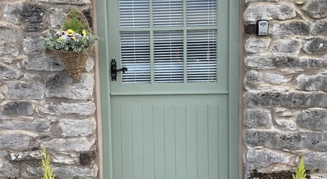 Characteristic & Cosy Self-contained 1 Bed Annexe, Varaa Huoneisto Kendal 