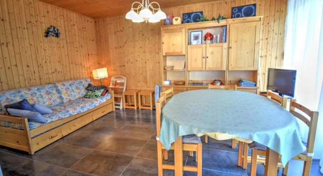 Appartement Morzine, 3 pièces, 6 personnes - FR-1-524-8, Забронировать Апартаменты/квартира Апартаменты Морзин, рядом с Горнолыжный подъемник Мас Вержю, Апартаменты/квартира