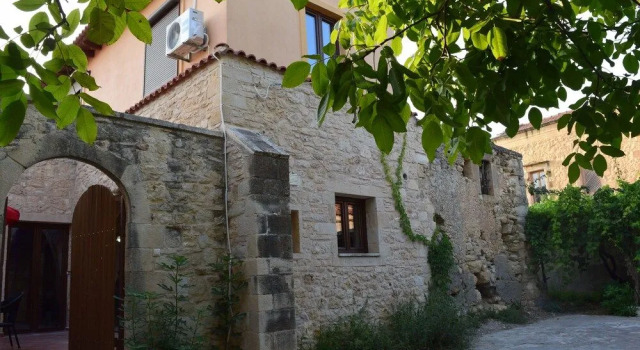 Venetian Cistern Villa, Забронировать Вилла Kalamítsion Alexándrou периферийная единица Ханья