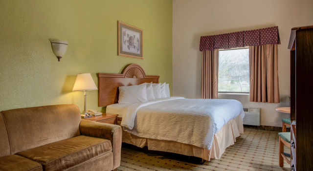 River Bend Inn