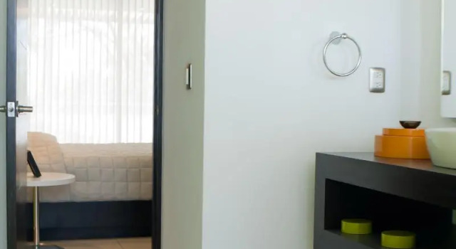 Номер Standard Ramada by Wyndham Acapulco Hotel & Suites