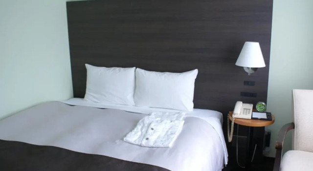 Двухместный номер Ginza Grand Hotel
