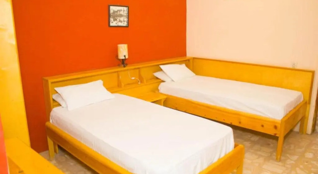 Люкс Superior Janat Elsahara Hotel