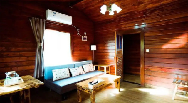 Yun Ju Courtyard Apartment