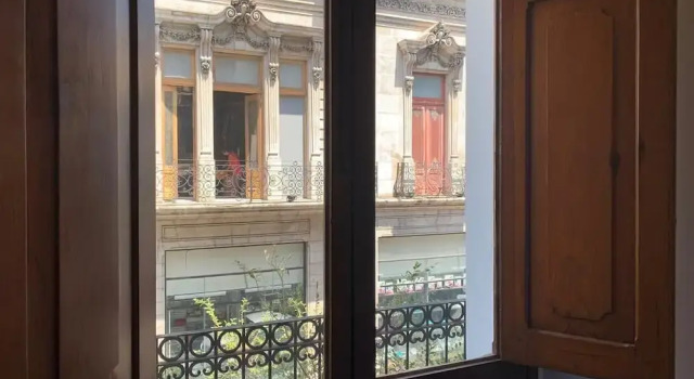 Четырёхместный номер Classic Casa Araiza