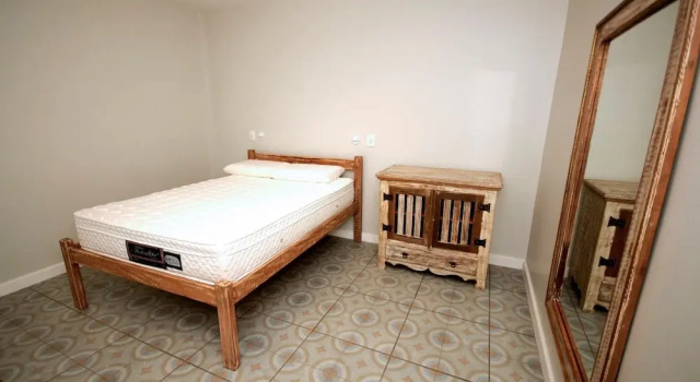 Номер Standard Hostel Poesia