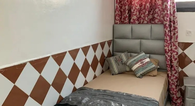 Номер Standard Dar Bennis 2
