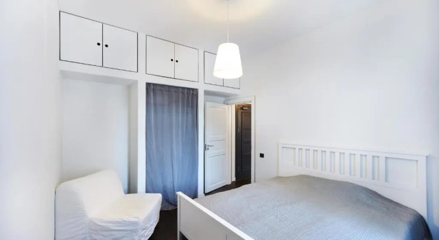 Апартаменты Standard Ex Factory apartments