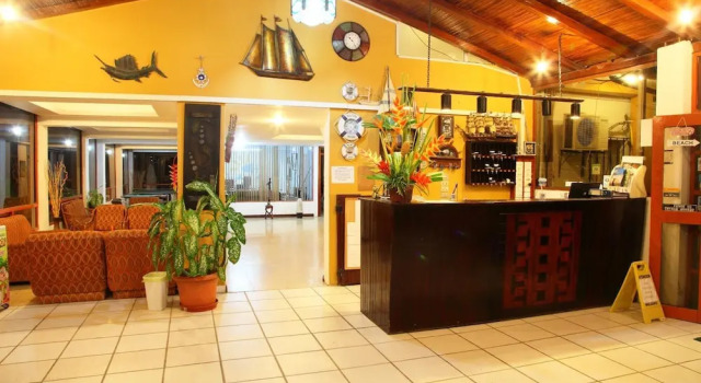 Hotel Puerto Ballesta, Забронировать Отель Отели Атакамес 3 звезды, 3*