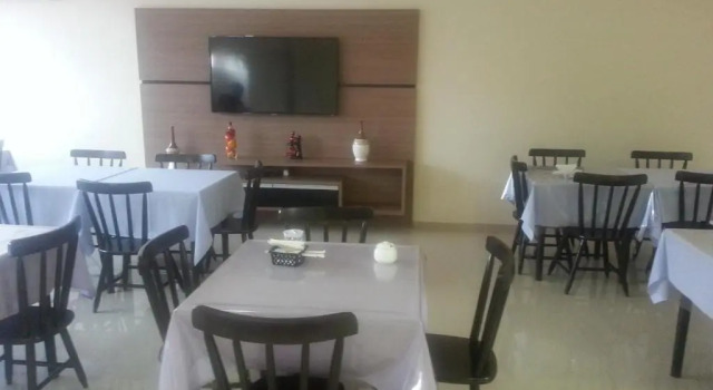 Hotel Pousada Ludovicense