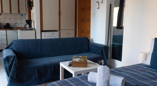 Constantin view - Gk Suites, Book Hotel Larissa Thessalia