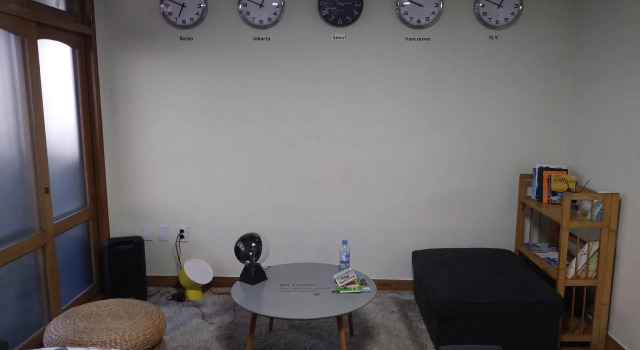 Busan Backpackers