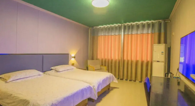 Milan Apartment (Zhumadian Haiyun Branch), Rezervovat Apartmán Zhumadian Henan