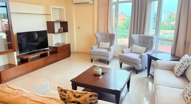 Апартаменты Elite Apartment