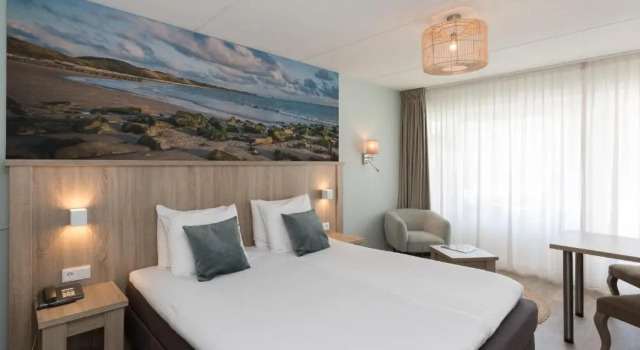 Beach Hotel I Kloeg Collection, Book Hotel Zoutelande Walcheren
