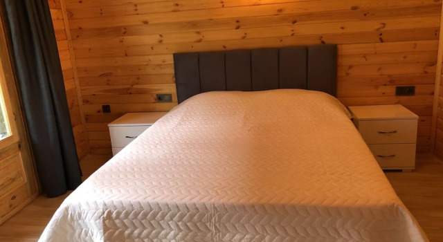 Mercan Bungalov, Varaa Hotelli Hotellit Marmara-alue pysäköinnillä, Pysäköinti