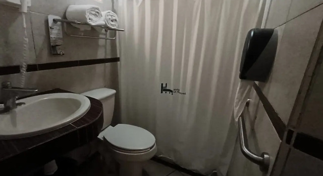 Habitación De ejecutivo Hotel La Merced