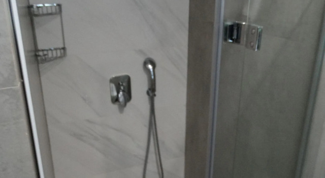 Номер Standard с видом на море Olympos Suites Apartments