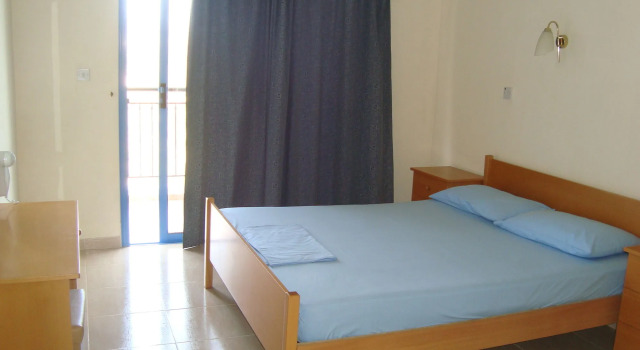 Socrates Apartments