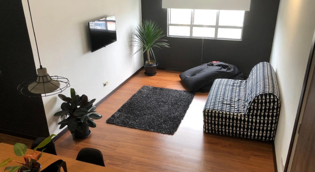 TEDUH Residence, Rezervovat Apartmán Hotely v Terengganu s parkováním, Parkování