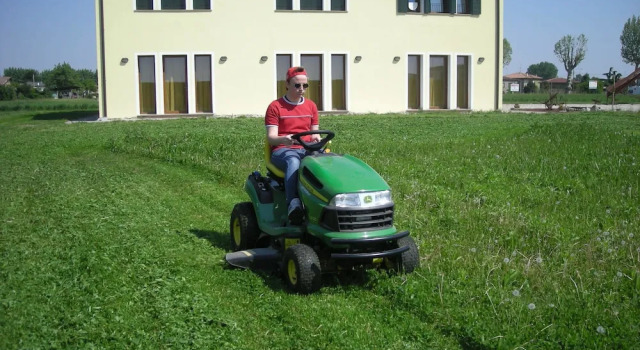 Temporin Ospitalità, Забронировать Отель Монселиче Euganean Hills