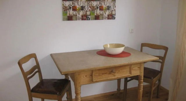 Апартаменты Apartments Bed & Breakfast Brückner