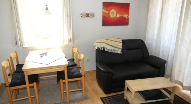 Ferienwohnung Gerda, Book Hotel Zandt Upper Palatinate