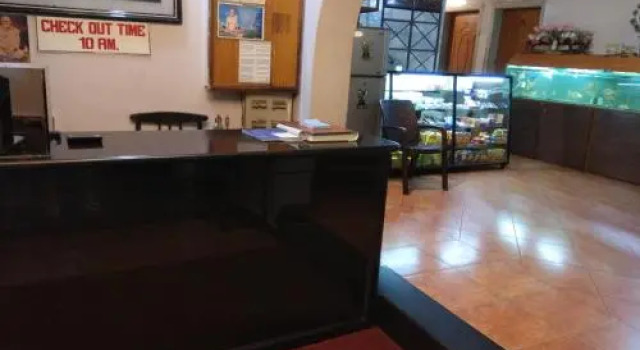 Hotel Ashoka