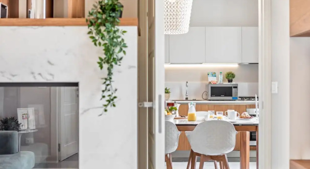 Апартаменты Riva Design Apartments by Wonderful Italy
