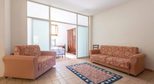 Awesome Apartment in Giano Dell'umbria PG With 2 Bedrooms, Wifi and Outdoor Swimming Pool, Rezervasyon Daire Umbria havuzlu oteller, Yüzme Havuzu