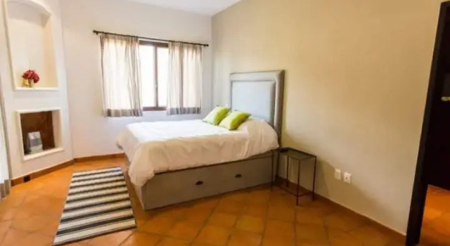 Pacífica Resort San Miguel de Allende, Забронировать Курортный отель Курортные отели Сан-Мигель-де-Альенде, рядом с Public library, Курортный отель