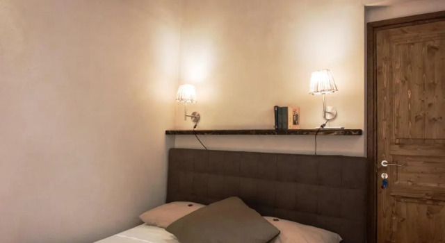Номер Deluxe Charming Genova | Residenza depoca