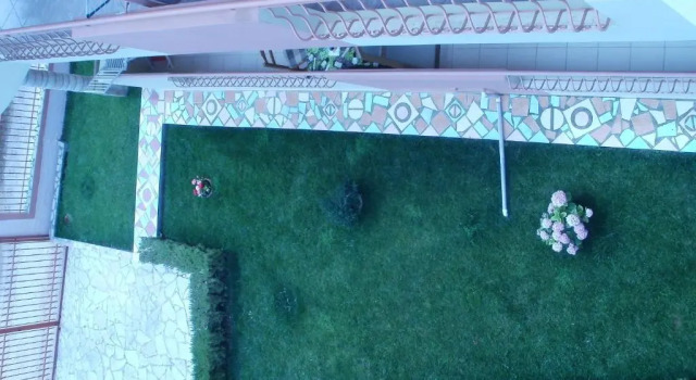 Hotel Alexis, Varaa Hotelli Ksamil Vlorë County