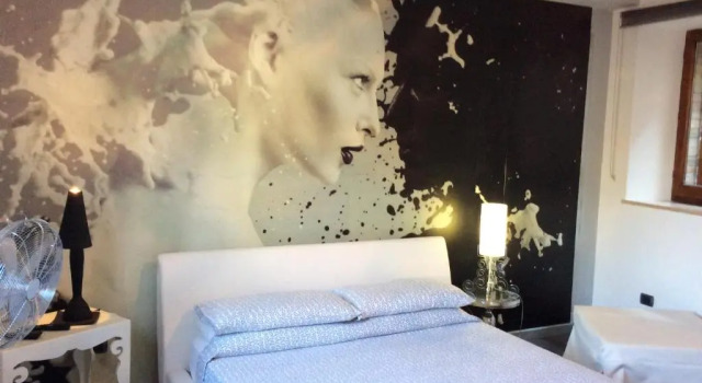Номер Standard B&B Albornoz