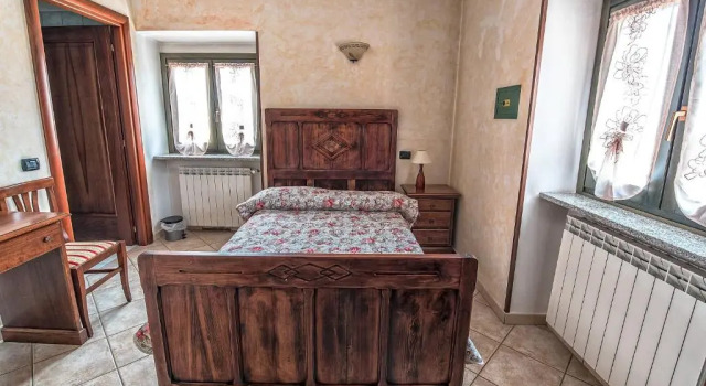 Двухместный номер Standard Hotel Casa Didé