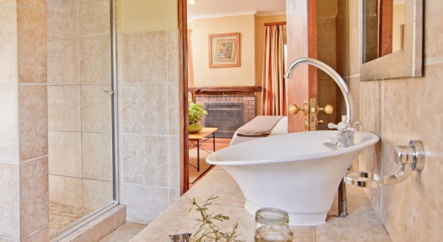 Семейный номер Standard с видом на сад Greenway Woods Resort