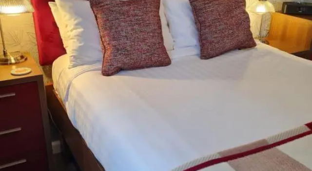 Suite junior Brookside