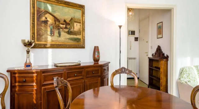 Dante Flexyrent Apartment, Забронировать Апартаменты/квартира Рапалло Итальянская Ривьера