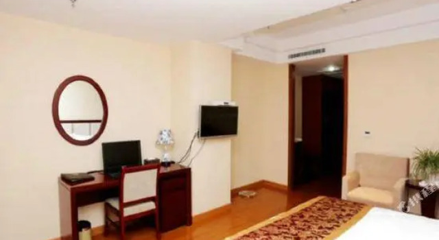 Xueyuan Hotel Chuzhou, Prenota Hotel Chuzhou Anhui