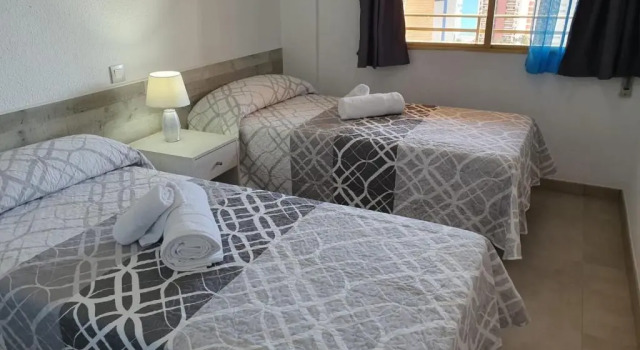 Апартаменты Superior Trebol One Apartments By Mc