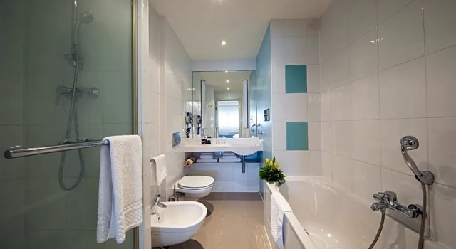Двухместный номер Economy No Window The Sydney Hotel