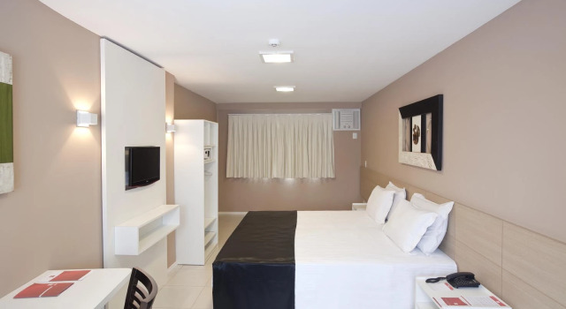 IT Grande Hotel Itaguaí