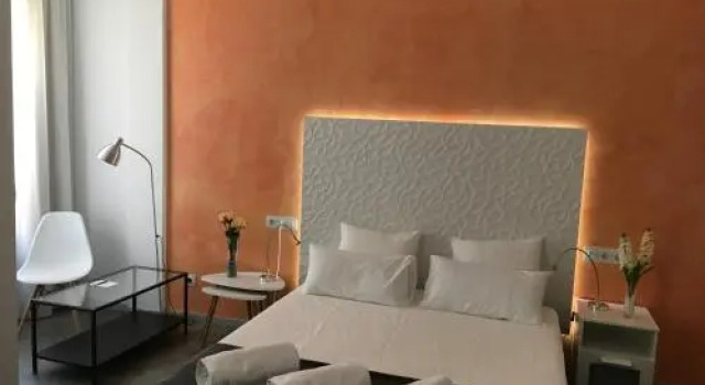 Casual Suite in Córdoba, Забронировать Отель Бизнес-отели Кордовы, рядом с Музей боя быков, 4* 5*